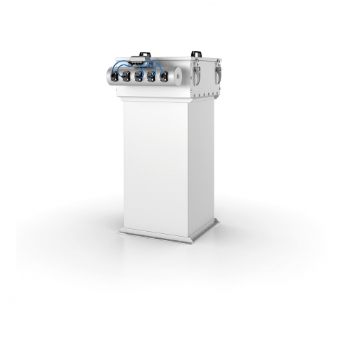AAS AERSTAR 4