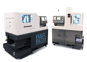 Production & Manufacturing