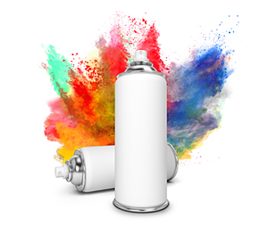 Paint Fog Extraction Systems & Painting Booths